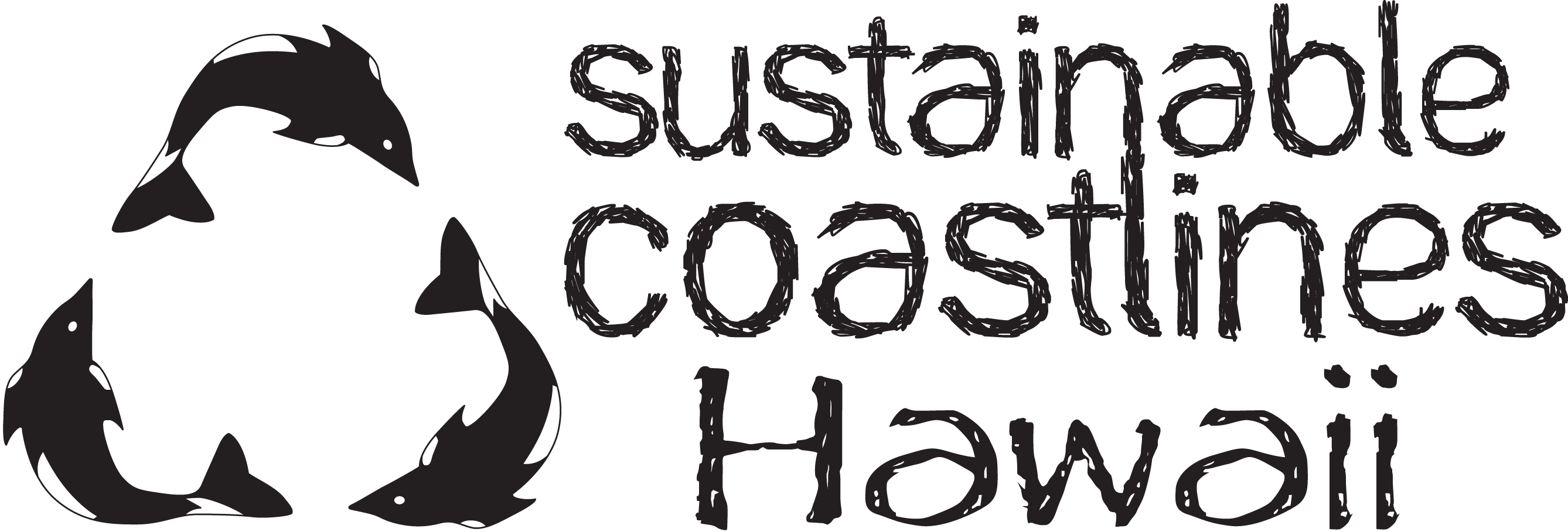 Sustainable Coastlines Hawai'i logo