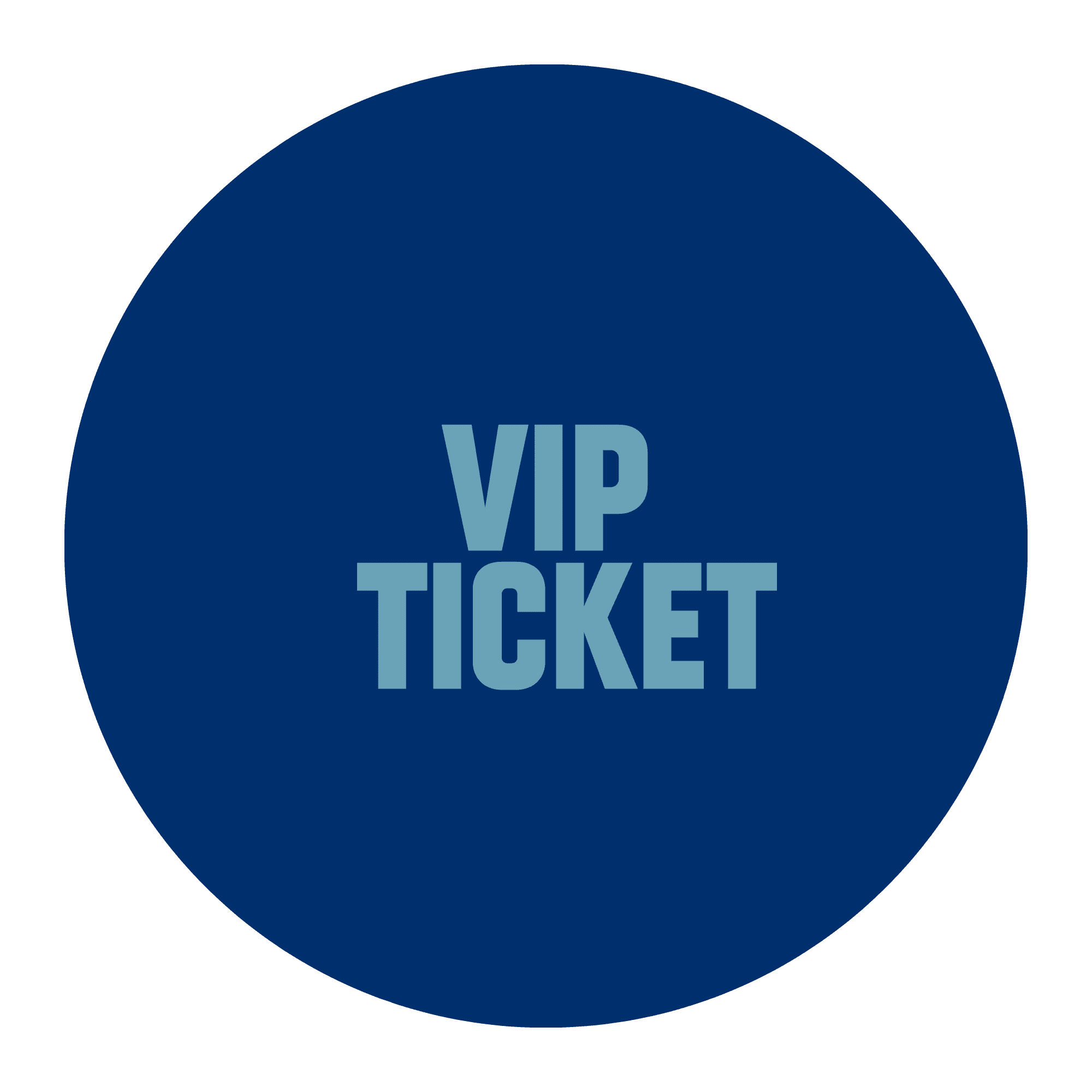 VIP TICKET